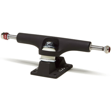 Ace AF1 Matte Black Skateboard Trucks - 55
