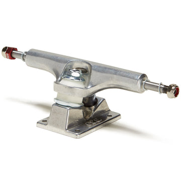 Ace AF1 Hollow Polished Skateboard Trucks - 44