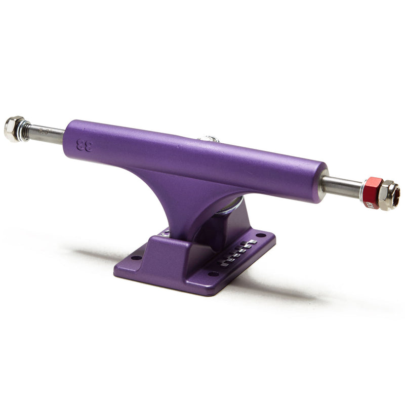 Ace AF1 Purple Satin Skateboard Trucks - 33