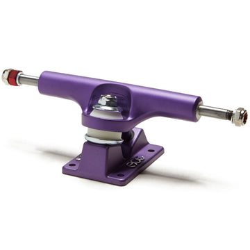 Ace AF1 Purple Satin Skateboard Trucks - 33