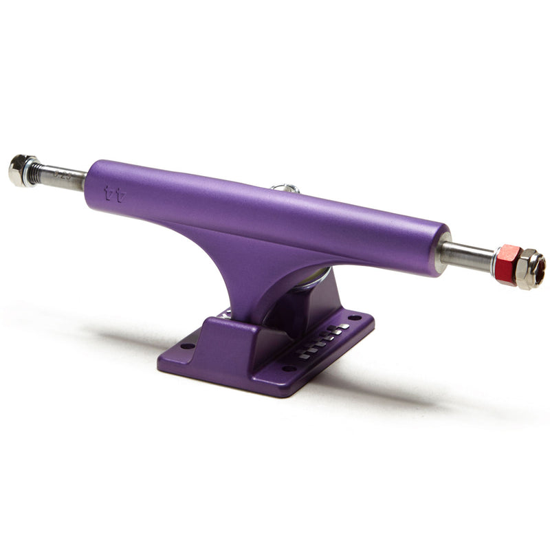 Ace AF1 Purple Satin Skateboard Trucks - 44