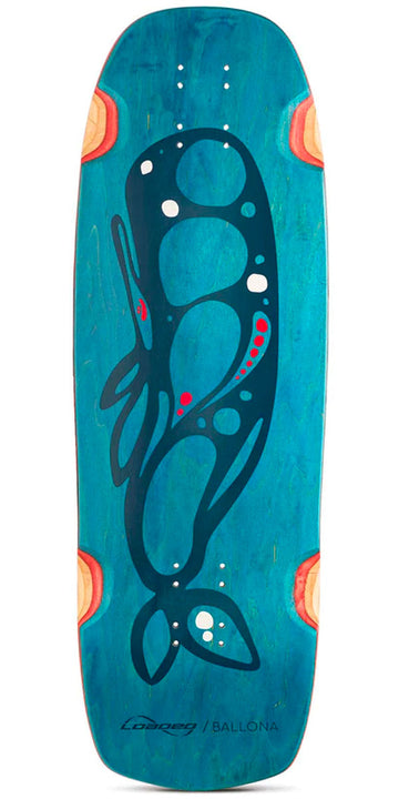 Loaded Ballona 27.75