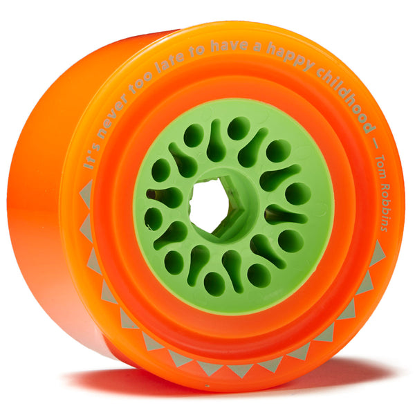 Orangatang Wheels - Roues de longboard - Marques Orangatang Wheels - Roues de longboard - Marques
