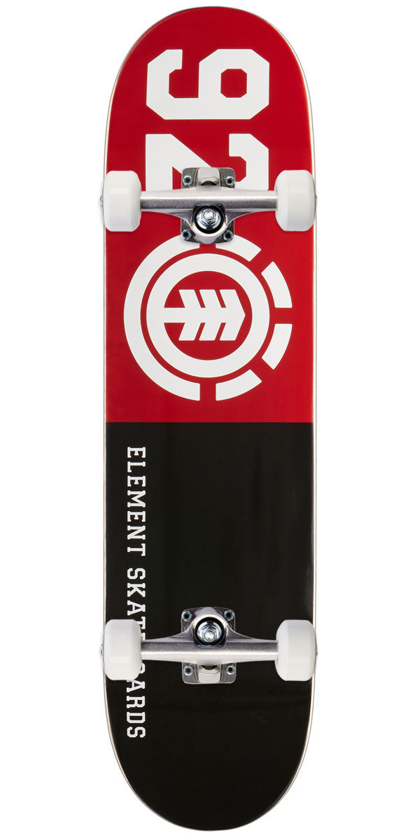 Element 92 Classic Skateboard Complete - 8.00