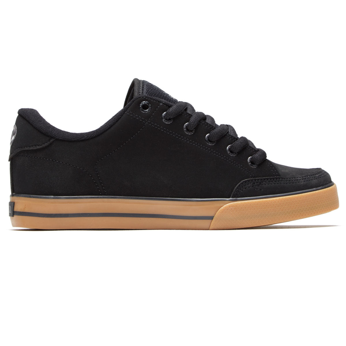 C1rca AL 50 Shoes - Black/Gum – CCS display picture 2