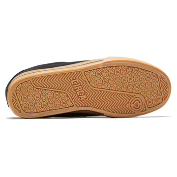 C1rca AL 50 Shoes - Black/Gum