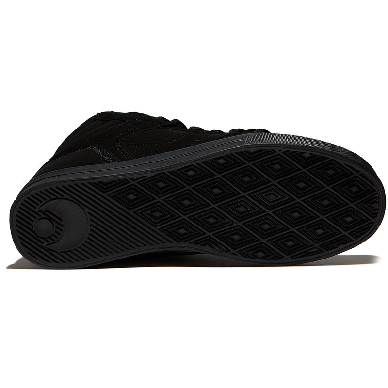 Osiris Clone Shoes - Black/Ops