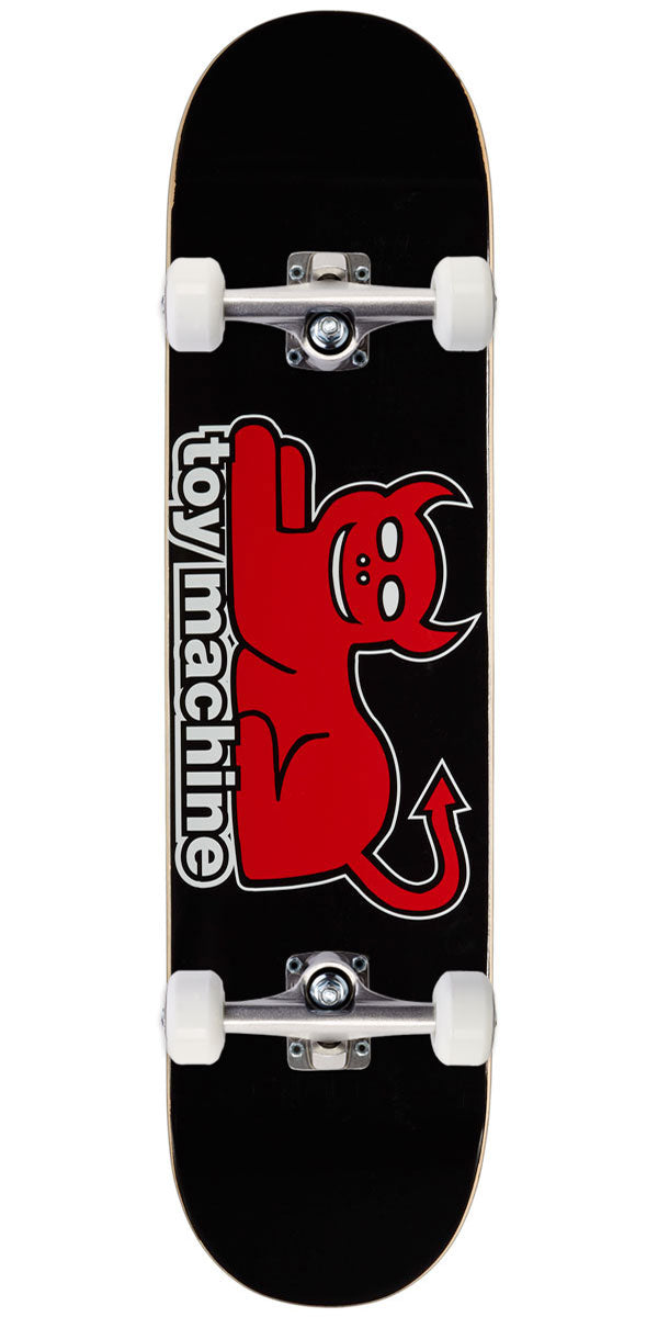 Toy Machine - プラッガーズ Toy Machine - Skateboards, Apparel, & Accessories - CCS