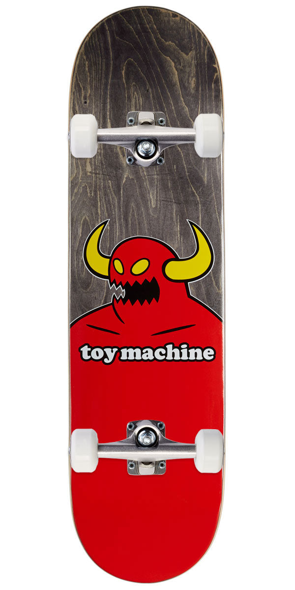 Toy Machine Monster Skateboard Complete - 8.125