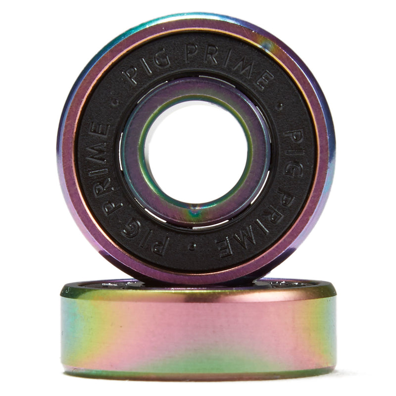 Pig Prime Bearings - Black