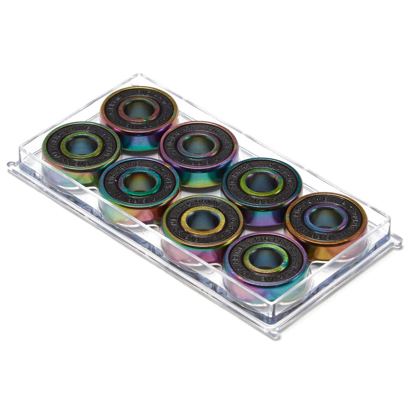 Pig Prime Bearings - Black