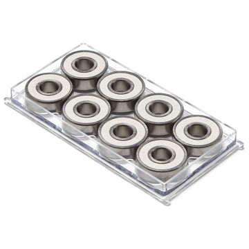 Pig Choice Bearings - White