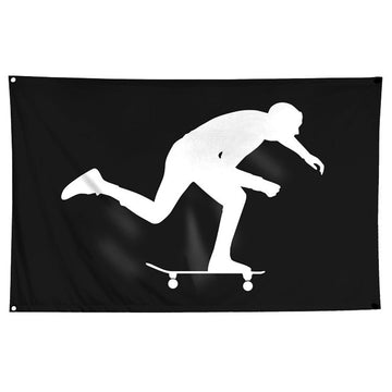 Foundation Push Flag - Multi