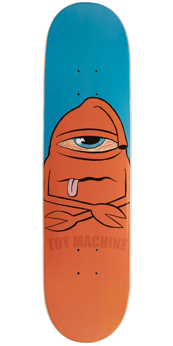 Toy Machine Bored Sect Skateboard Deck - 8.00