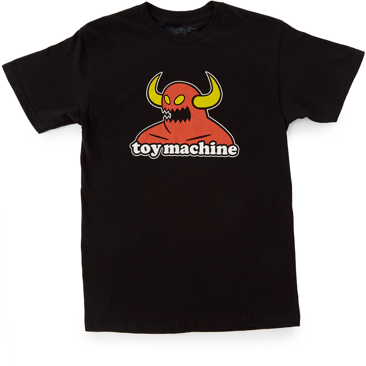 Toy Machine T-Shirts