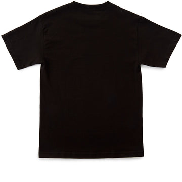 Toy Machine Monster T-Shirt - Black