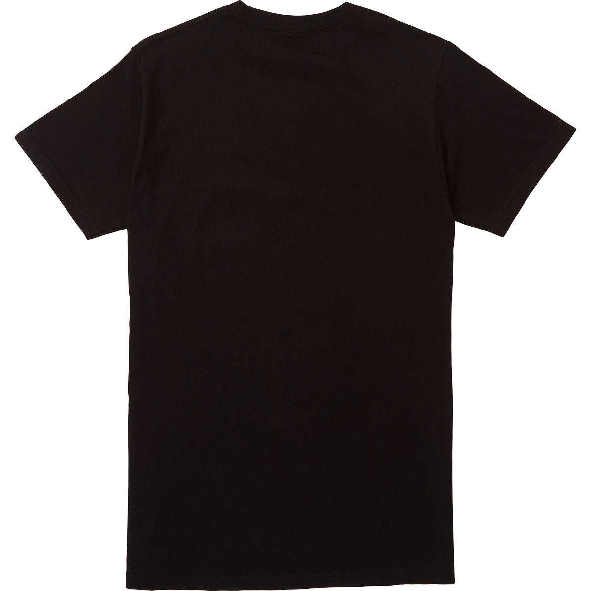 Toy Machine Bury The Hatchet II T-Shirt - Black – CCS