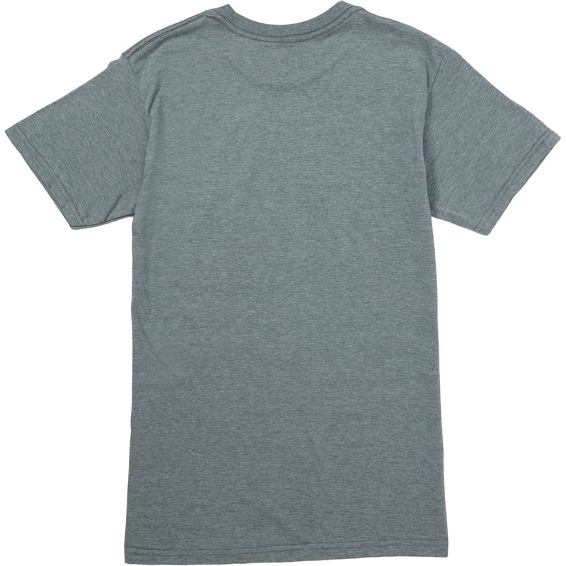 Toy Machine Monster T-Shirt - Heather