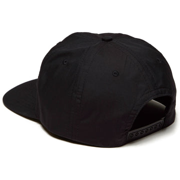 Toy Machine Devil Cat Hat - Black