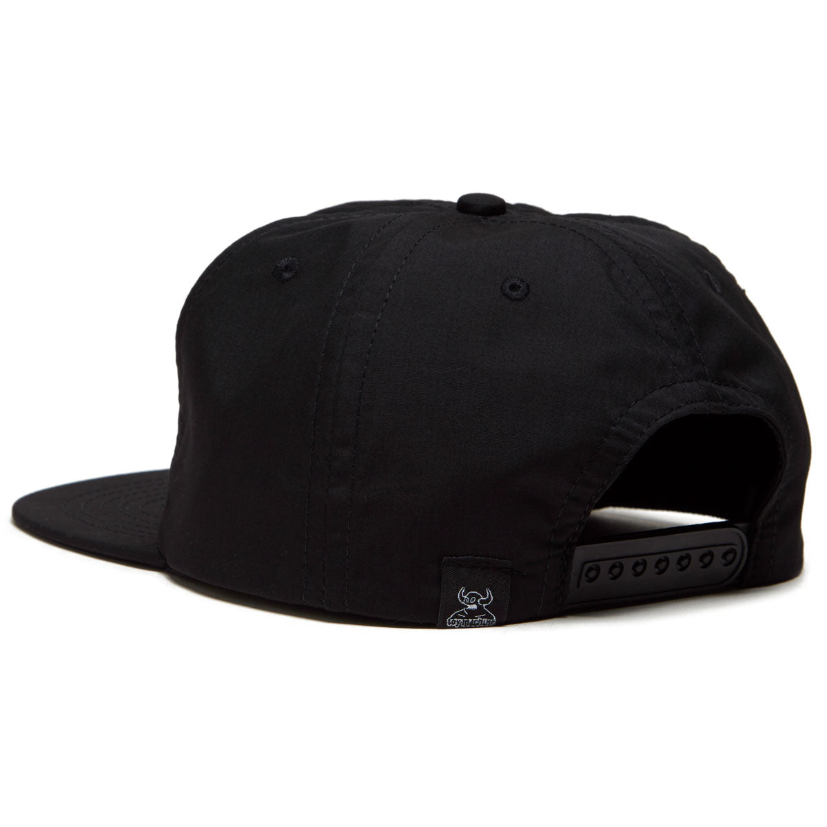 Toy Machine Sect Eye Unstructured Hat - Black image 2