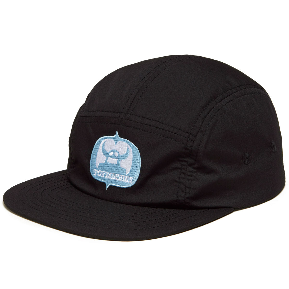 Toy Machine Matokie Monster Hat - Black image 1