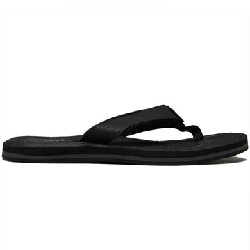 Vans Nexpa Synthetic MTE Sandals - Black/Black/Pewter