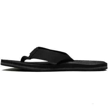 Vans Nexpa Synthetic MTE Sandals - Black/Black/Pewter