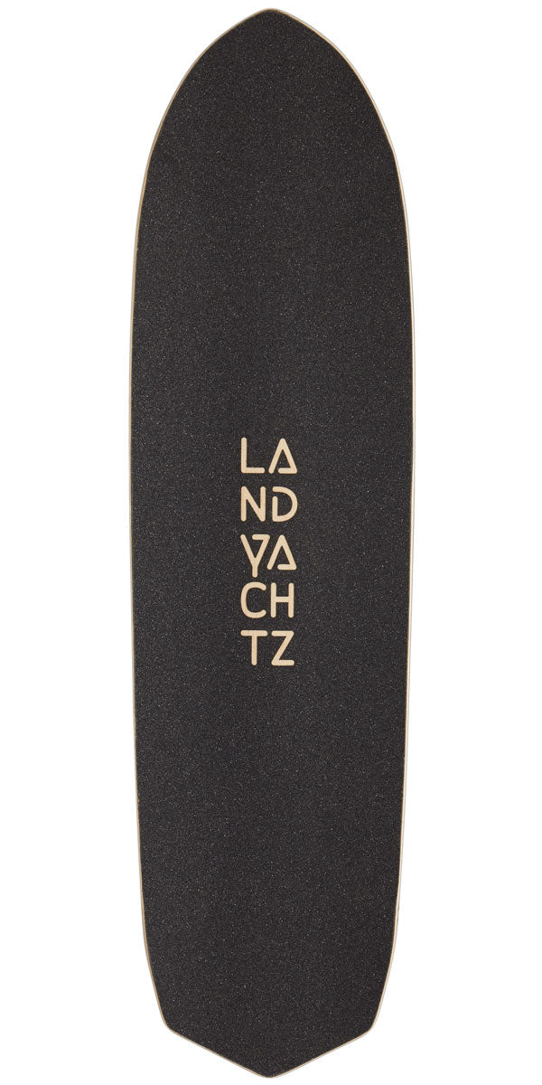 Landyachtz Blaze PT Longboard Complete image 2
