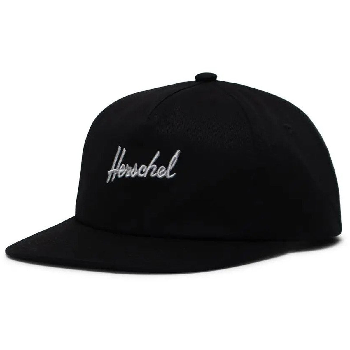 Herschel Supply Scout Hat - Black image 1