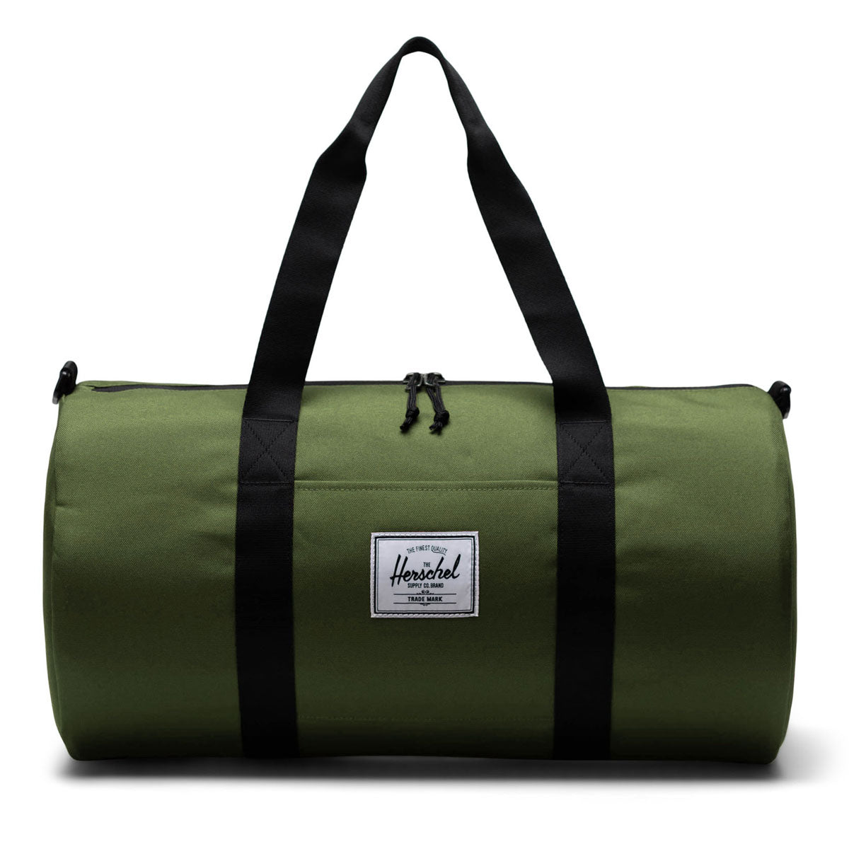Herschel Supply Classic Gym Bag - Ivy Green image 1