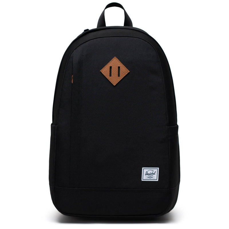 Herschel Supply Seymour Backpack - Black