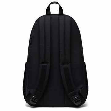 Herschel Supply Seymour Backpack - Black