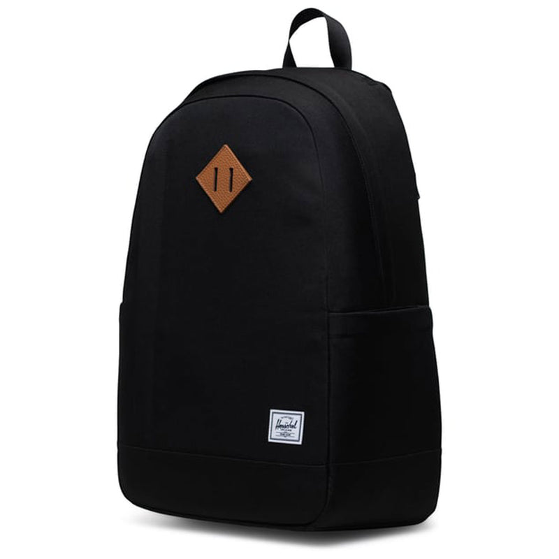 Herschel Supply Seymour Backpack - Black