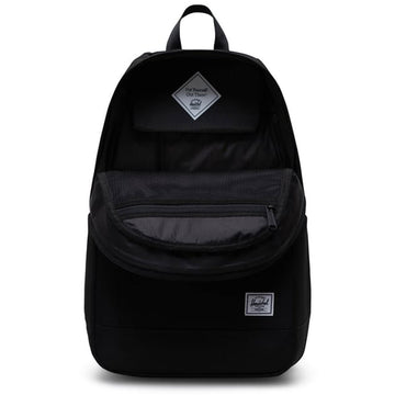 Herschel Supply Seymour Backpack - Black