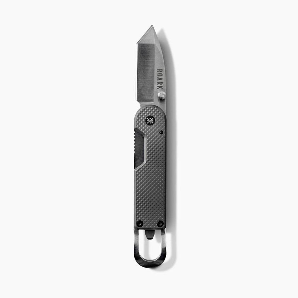 Roark Saigon Special Knife - Grey image 1