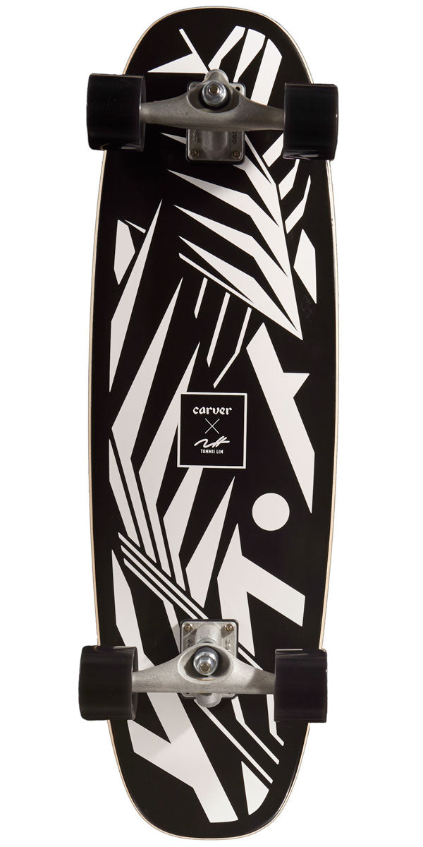 Carver CX Tommii Lim Proteus 33