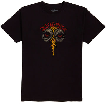 Powell-Peralta Vallely Elephant T-Shirt - Black