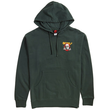 Powell-Peralta Ripper Hoodie - Alpine Green