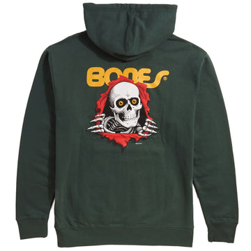 Powell-Peralta Ripper Hoodie - Alpine Green