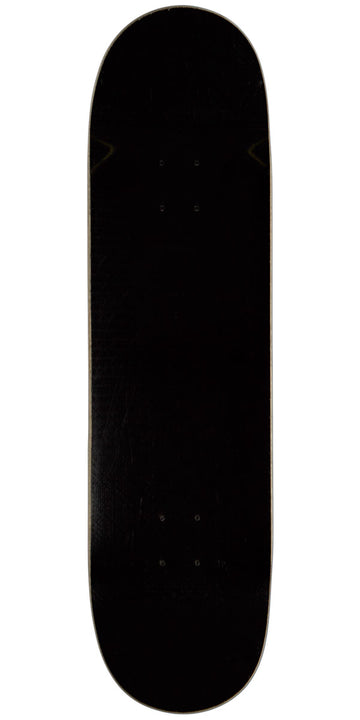 Powell-Peralta Flight Retro 2019 Shape 244 Skateboard Deck - Black - 8.50