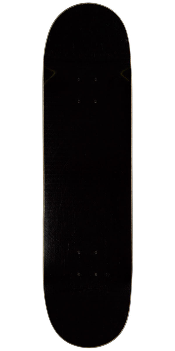 Powell-Peralta Flight Retro 2019 Shape 244 Skateboard Deck - Black - 8.50