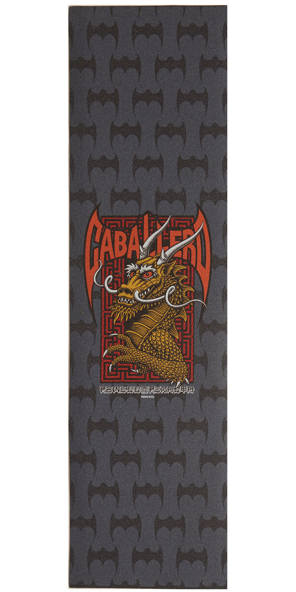 Powell-Peralta Caballero Street Grip tape image 1