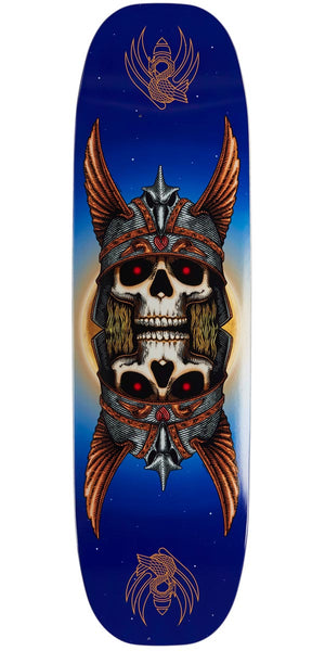 【8.45】 andy anderson flight deck フライトデッキ Powell-Peralta Flight Andy Anderson Crane Skull Skateboard Deck