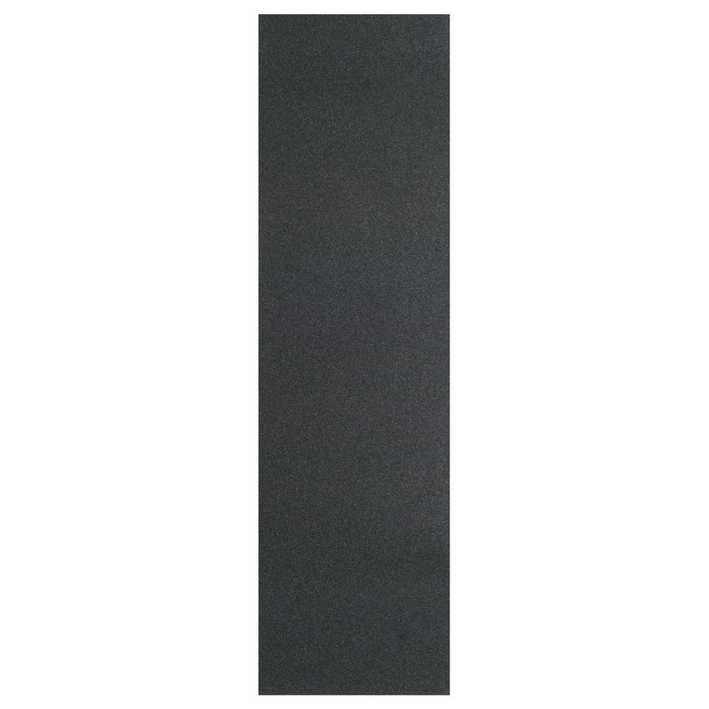 Grizzly Blank Griptape - Black