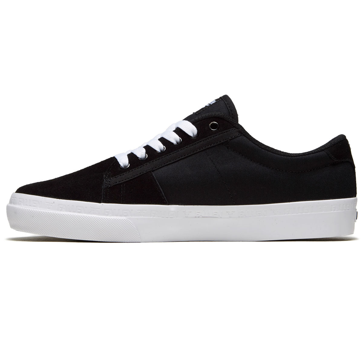 Fallen Footwear Skateboarding Shoes CCS