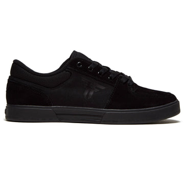 Fallen Patriot Shoes - Full Black
