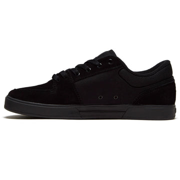 Fallen Patriot Shoes - Full Black