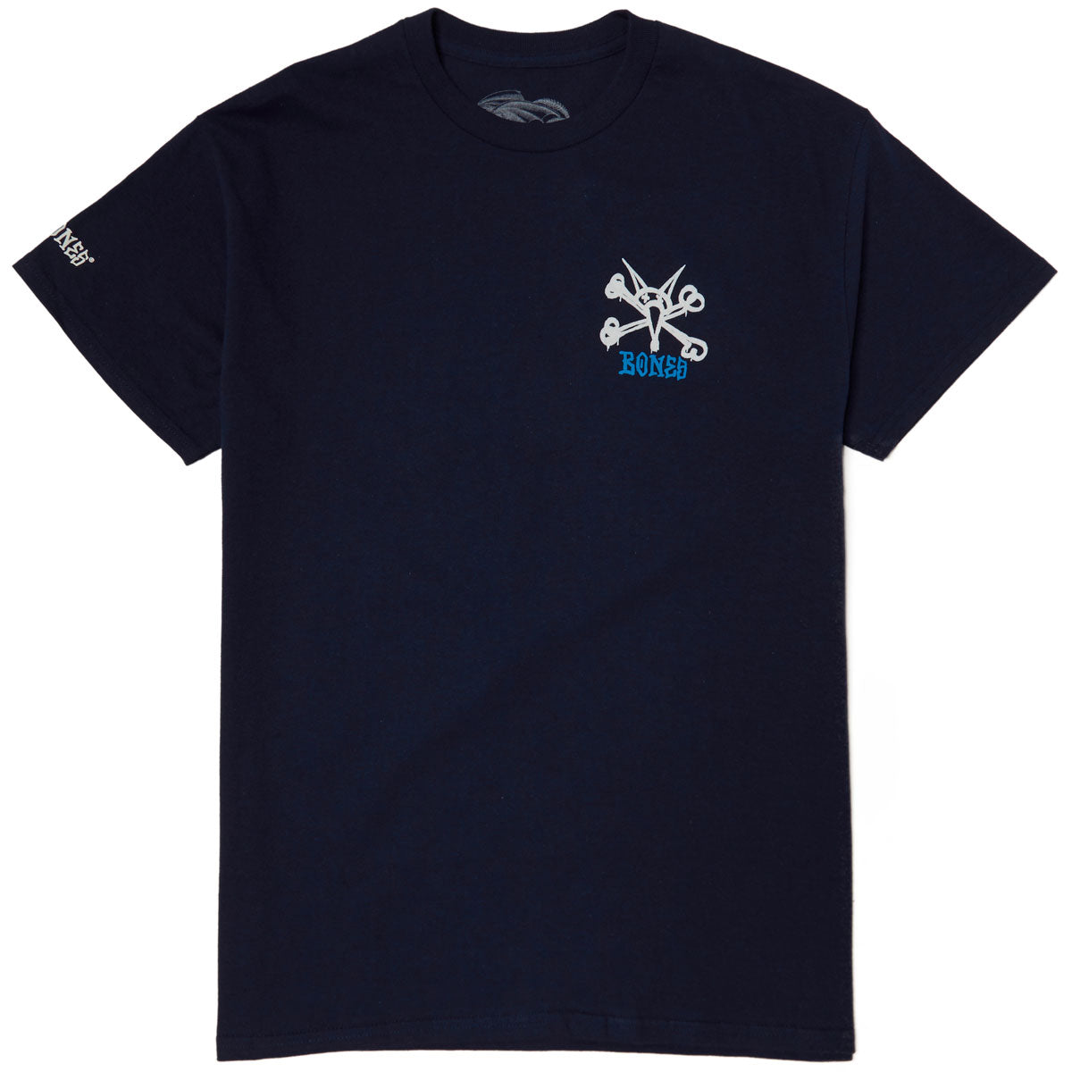 Powell-Peralta Rat Bones T-Shirt - Navy – CCS