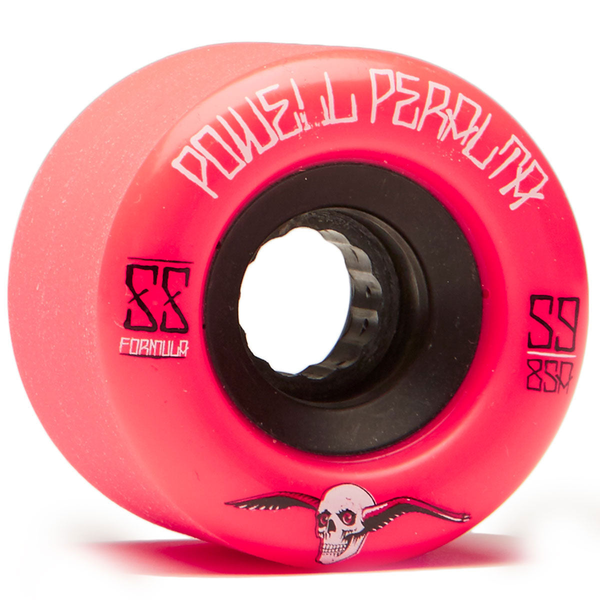 Powell-Peralta G-Slides 85A Longboard Wheels - Red - 59mm – CCS