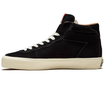 Last Resort AB VM001 Suede Hi Shoes - Black/White